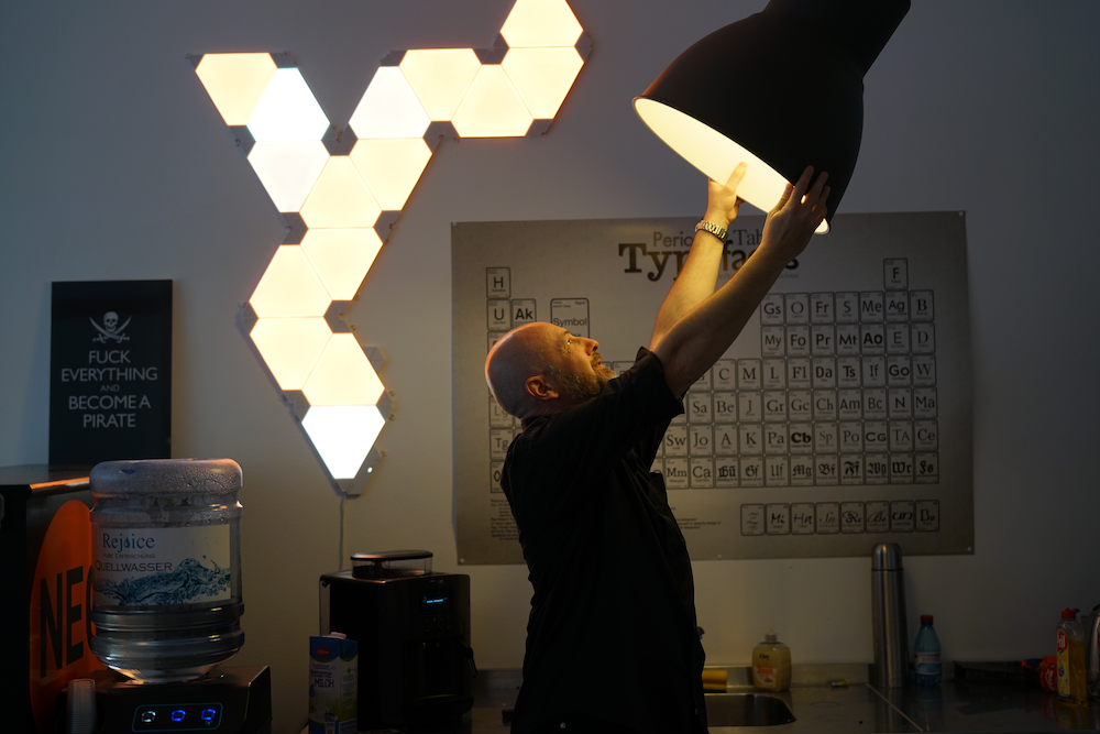 Portrait von RAL2004